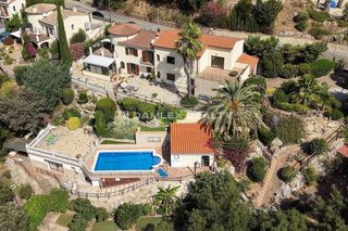 Chalet en venta en Cabanyes-Mas Ambrós-Mas Pallí en Calonge