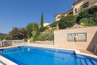 Chalet en venta en Cabanyes-Mas Ambrós-Mas Pallí en Calonge