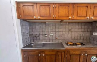 Piso en venta en Salatar en Roses