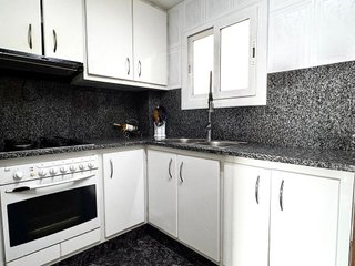 Piso en venta en Santa Eugènia en Girona