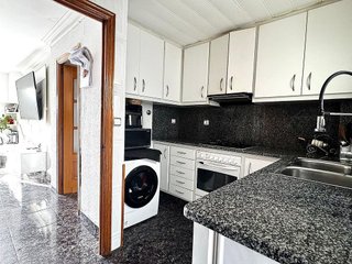 Piso en venta en Santa Eugènia en Girona