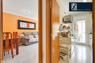 Piso en venta en Eixample Sud – Migdia en Girona