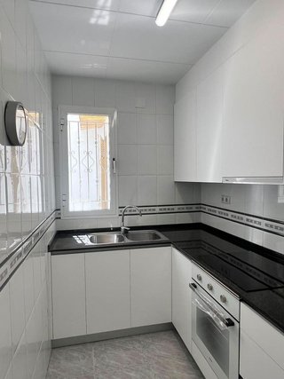 Piso en venta en Eixample en Tarragona