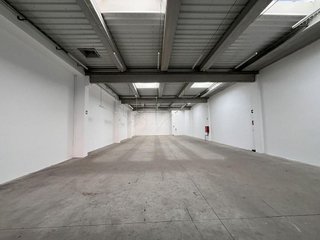 Nave industrial en alquiler en Port en Badalona