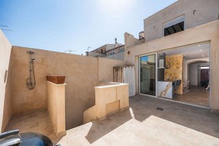 Casa adosada en venta en Capdepera en Capdepera