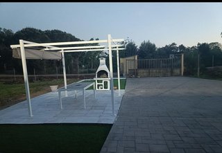 Chalet en venta en Las Vaguadas - Urb. del Sur en Badajoz