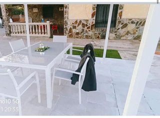 Chalet en venta en Las Vaguadas - Urb. del Sur en Badajoz