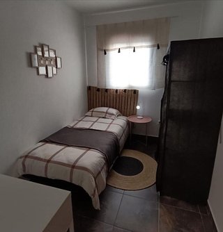 Chalet en venta en Las Vaguadas - Urb. del Sur en Badajoz