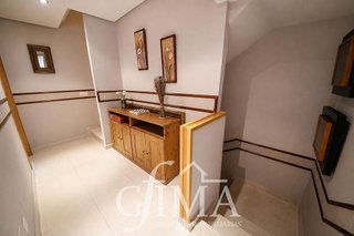 Casa adosada en venta en Tomelloso
