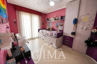 Casa adosada en venta en Tomelloso