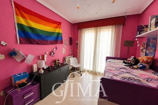Casa adosada en venta en Tomelloso