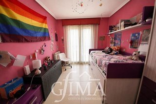 Casa adosada en venta en Tomelloso