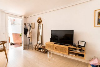 Casa adosada en venta en Entrevías en Madrid