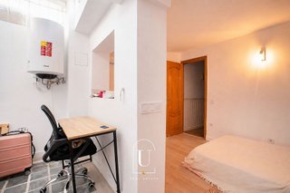 Casa adosada en venta en Entrevías en Madrid