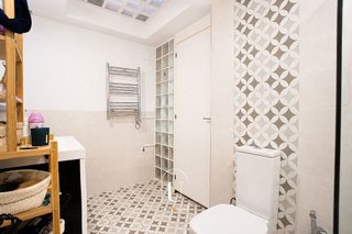 Casa adosada en venta en Entrevías en Madrid