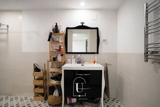Casa adosada en venta en Entrevías en Madrid