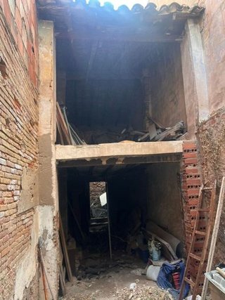 Casa adosada en venta en Camino de Onda - Salesianos - Centro en Burriana