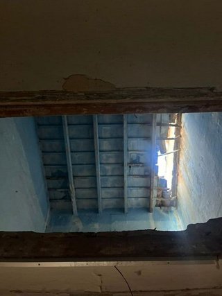 Casa adosada en venta en Camino de Onda - Salesianos - Centro en Burriana