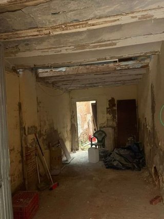 Casa adosada en venta en Camino de Onda - Salesianos - Centro en Burriana