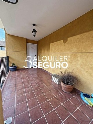 Chalet en alquiler en Fresnos en Torrejón de Ardoz