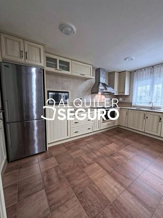 Chalet en alquiler en Fresnos en Torrejón de Ardoz