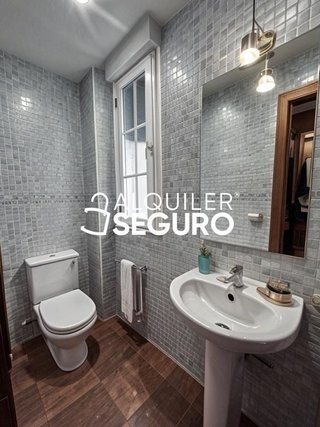 Chalet en alquiler en Fresnos en Torrejón de Ardoz