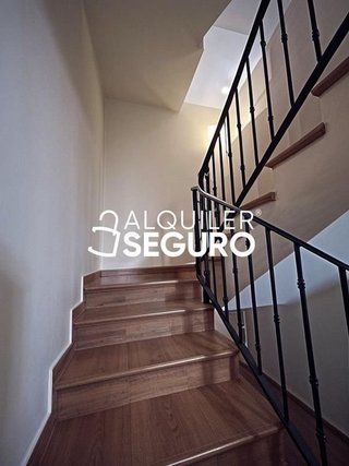Chalet en alquiler en Fresnos en Torrejón de Ardoz