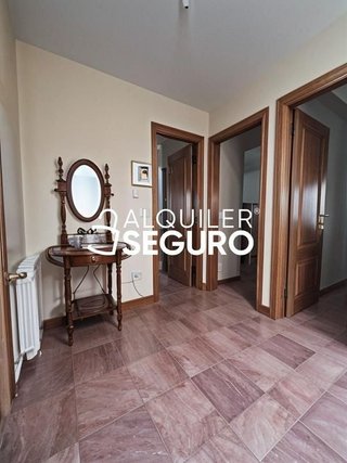 Chalet en alquiler en Fresnos en Torrejón de Ardoz