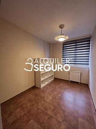 Chalet en alquiler en Fresnos en Torrejón de Ardoz