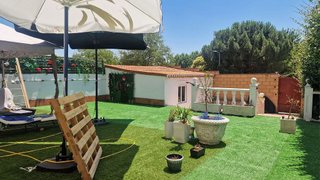 Casa adosada en venta en Meco pueblo en Meco