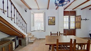 Chalet en venta en Conde de Ureña - Monte Gibralfaro en Málaga