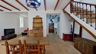 Chalet en venta en Conde de Ureña - Monte Gibralfaro en Málaga