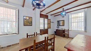 Chalet en venta en Conde de Ureña - Monte Gibralfaro en Málaga
