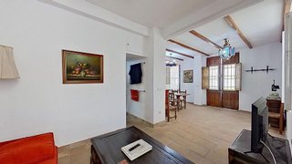 Chalet en venta en Conde de Ureña - Monte Gibralfaro en Málaga