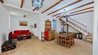 Chalet en venta en Conde de Ureña - Monte Gibralfaro en Málaga