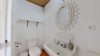 Chalet en venta en Conde de Ureña - Monte Gibralfaro en Málaga