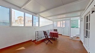 Chalet en venta en Conde de Ureña - Monte Gibralfaro en Málaga