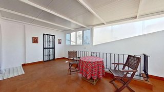 Chalet en venta en Conde de Ureña - Monte Gibralfaro en Málaga