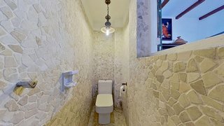 Chalet en venta en Conde de Ureña - Monte Gibralfaro en Málaga