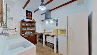 Chalet en venta en Conde de Ureña - Monte Gibralfaro en Málaga