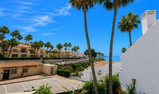 Casa adosada en venta en Calaburra - Chaparral en Mijas