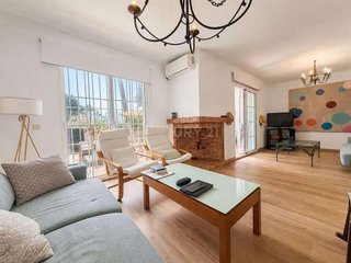 Casa adosada en venta en Calaburra - Chaparral en Mijas