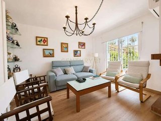 Casa adosada en venta en Calaburra - Chaparral en Mijas