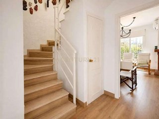 Casa adosada en venta en Calaburra - Chaparral en Mijas