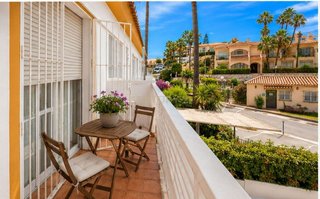 Casa adosada en venta en Calaburra - Chaparral en Mijas