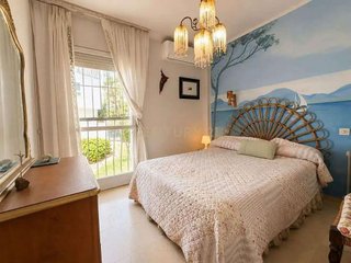 Casa adosada en venta en Calaburra - Chaparral en Mijas