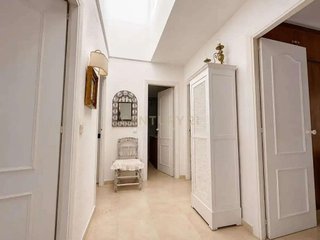 Casa adosada en venta en Calaburra - Chaparral en Mijas
