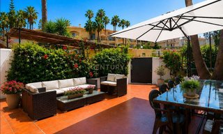 Casa adosada en venta en Calaburra - Chaparral en Mijas