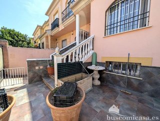 Chalet en venta en San Gonzalo en Linares