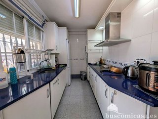 Chalet en venta en San Gonzalo en Linares